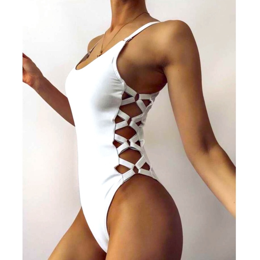 One Piece Swimsuit